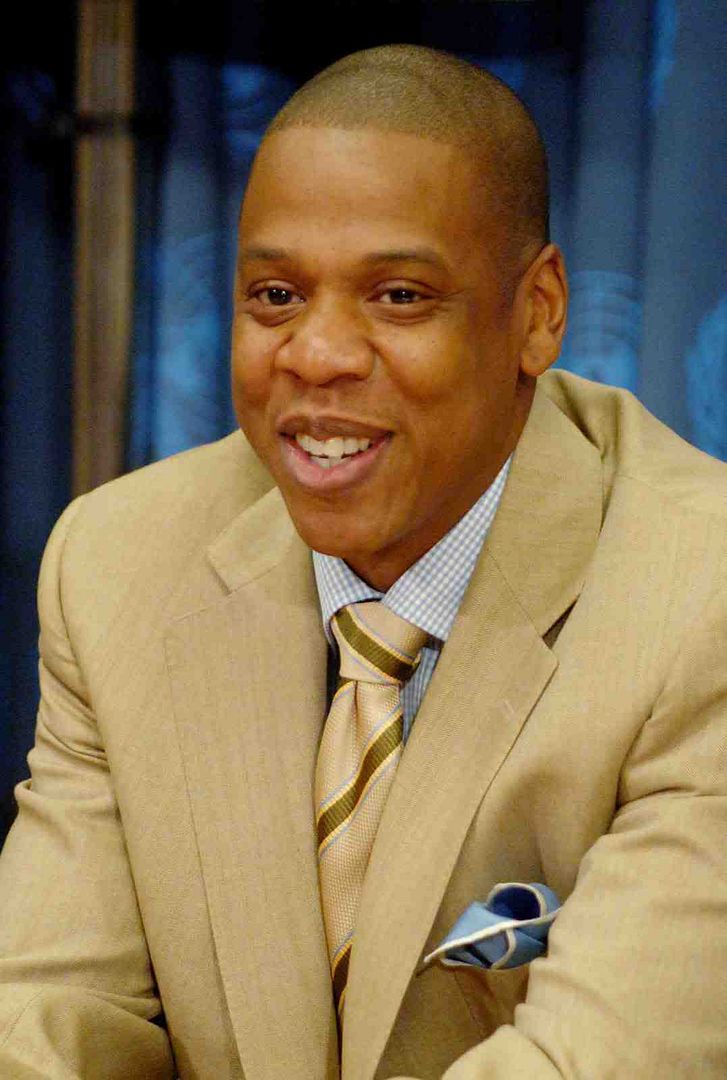 talk about jay z